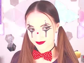 Lexi_Kiss Chaturbate stream image from September 23, 2025
