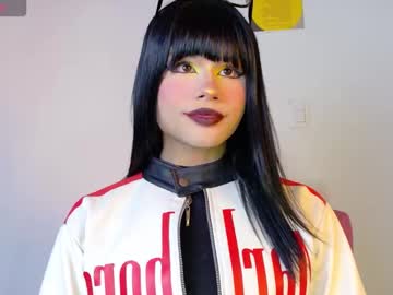 Natasha_Winz Chaturbate stream image from September 23, 2025