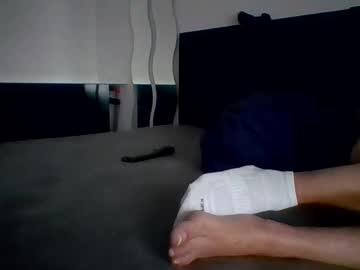 Paolo006 Chaturbate stream image from September 23, 2025