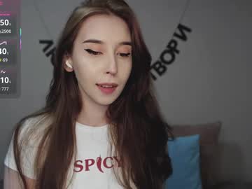 Rocketsgirl Chaturbate stream image from September 23, 2025