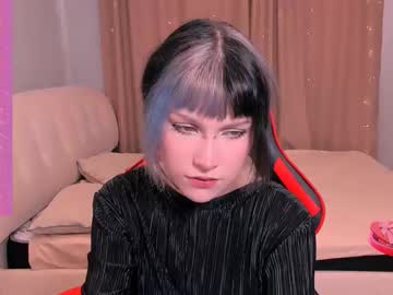 Sasha_Crystall Chaturbate stream image from September 23, 2025