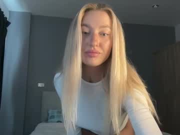 Sparks__Daisy Chaturbate stream image from September 23, 2025