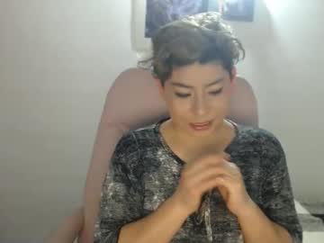 Adan_Romanoff Chaturbate stream image from September 23, 2025