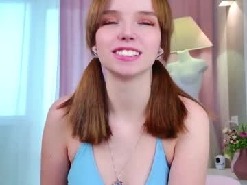 B4by_Lol1 Chaturbate stream image from September 23, 2025