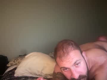 Cafatherson Chaturbate stream image from September 23, 2025