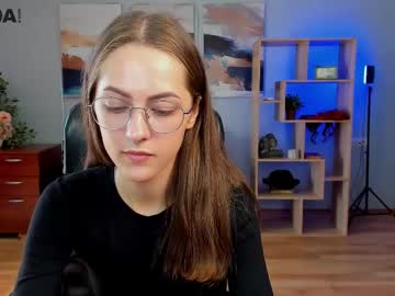 Dana_Fords Chaturbate stream image from September 23, 2025