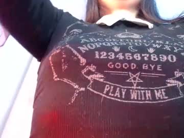 Give_Me_Orgasms Chaturbate stream image from September 23, 2025