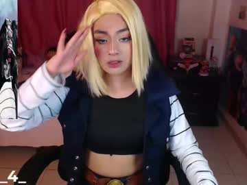Lyli3_4 Chaturbate stream image from September 23, 2025
