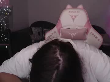 Mari_Moore7 Chaturbate stream image from September 23, 2025