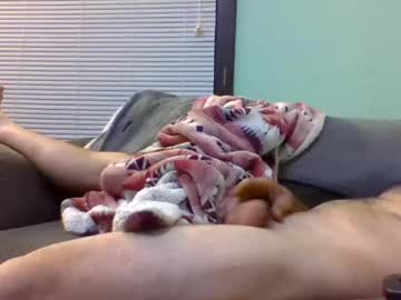 Mightymeatmallet Chaturbate stream image from September 23, 2025