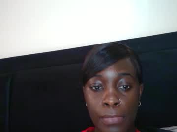 Miss_Jamilla255 Chaturbate stream image from September 23, 2025