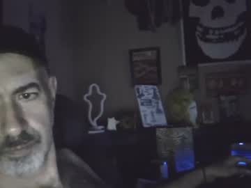 Nightgoat666 Chaturbate stream image from September 23, 2025