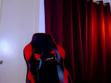 _Rosscutiex Chaturbate stream image from September 23, 2025