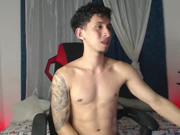 Stevensex501 Chaturbate stream image from September 23, 2025