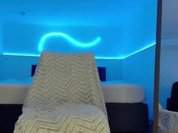Sweethotduo Chaturbate stream image from September 23, 2025