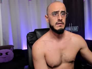 Sweettpoison_ Chaturbate stream image from September 23, 2025
