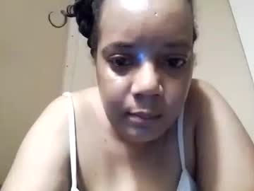 Thickmochagoddess Chaturbate stream image from September 23, 2025