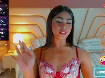 Tifannysexy69 Chaturbate stream image from September 23, 2025