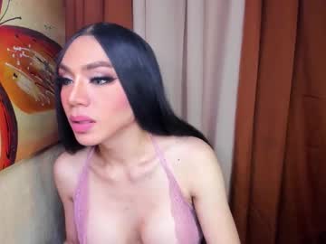 Tsqueenselena Chaturbate stream image from September 23, 2025