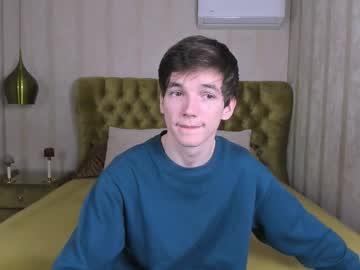 Alfred_Joness Chaturbate stream image from September 23, 2025