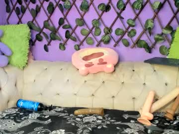 Amydelahoz Chaturbate stream image from September 23, 2025