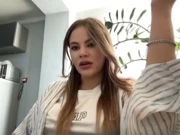 Angilaklavon Chaturbate stream image from September 23, 2025