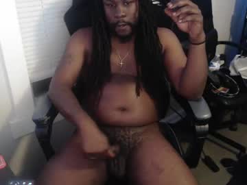 Chocolatedaddi Chaturbate stream image from September 23, 2025