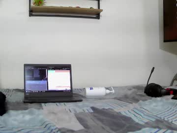 Crystal5358 Chaturbate stream image from September 23, 2025