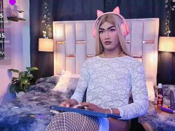 Hanzking01 Chaturbate stream image from September 23, 2025