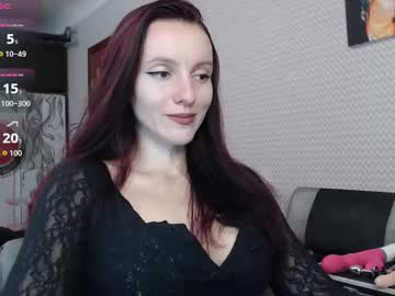 Kat_Kitty_ Chaturbate stream image from September 23, 2025