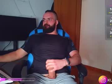 Kumonass Chaturbate stream image from September 23, 2025