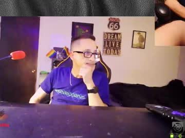 Leatherbrudda Chaturbate stream image from September 23, 2025