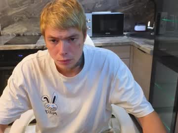 Maradon__Don Chaturbate stream image from September 23, 2025