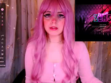 _Marcelline_ Chaturbate stream image from September 23, 2025