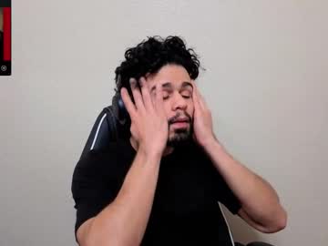 Maugelperro Chaturbate stream image from September 23, 2025