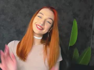 Melisa_Cox Chaturbate stream image from September 23, 2025