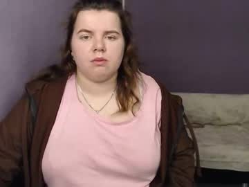 Shyness_Girl Chaturbate stream image from September 23, 2025