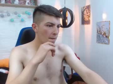 Taner_King Chaturbate stream image from September 23, 2025