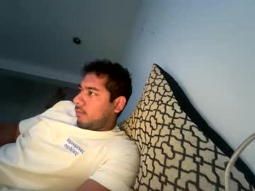 Vajkito Chaturbate stream image from September 23, 2025