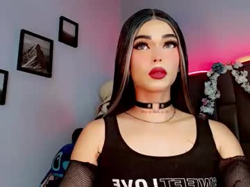 Valentinne_Marian Chaturbate stream image from September 23, 2025