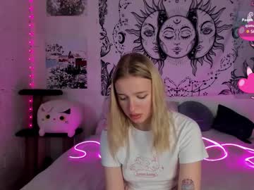 Cherry_Yamm Chaturbate stream image from September 23, 2025