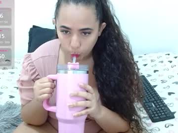 Clarissa_Klauss Chaturbate stream image from September 23, 2025