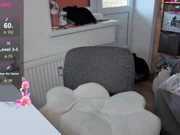 Cutiepiealice Chaturbate stream image from September 23, 2025