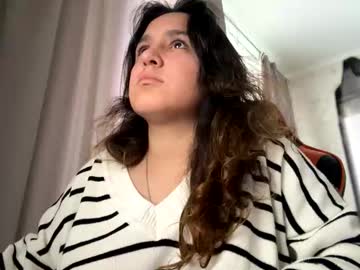 Lulu_Roseee Chaturbate stream image from September 23, 2025