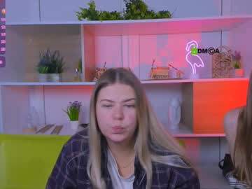 Agata_Li Chaturbate stream image from September 23, 2025