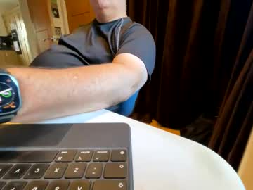 Andrewjoslin Chaturbate stream image from September 23, 2025