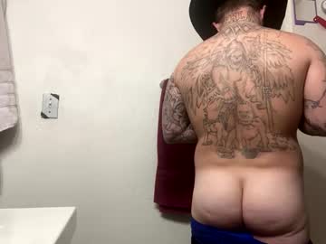 Bwcgoonie Chaturbate stream image from September 23, 2025