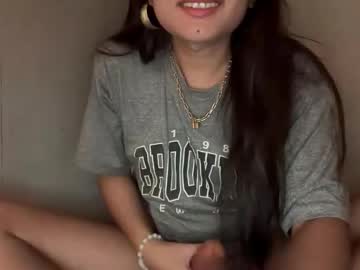 Cathy_Sanches Chaturbate stream image from September 23, 2025