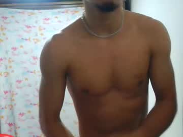 Harry_Benson_Hot Chaturbate stream image from September 23, 2025