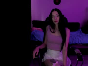 Ileenursprung Chaturbate stream image from September 23, 2025